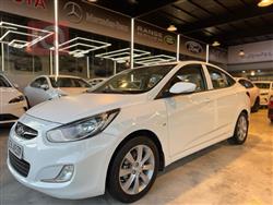 هيونداي أكسنت